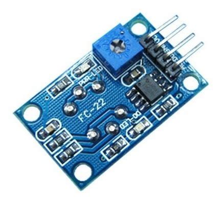 Sensor De Gás Mq 2 Inflamável E Fumaça Para Arduino Esp32 IODUINO