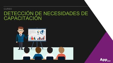 Deteccion De Necesidades De Capacitacion Ppt