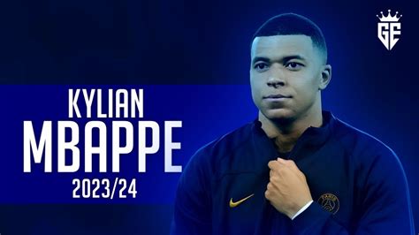 Kylian Mbappé 2024 Magical Goals Skills Assists HD YouTube