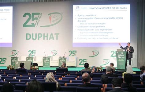 DUPHAT 2020 Exhibition GPC Pharma