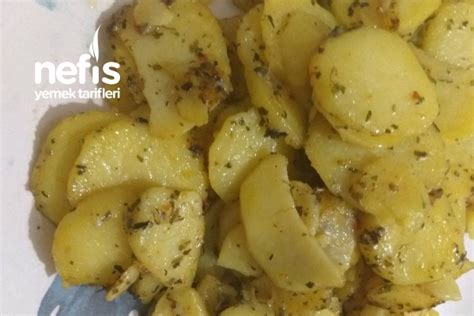 Kahvaltılık Patates Nefis Yemek Tarifleri 6213861