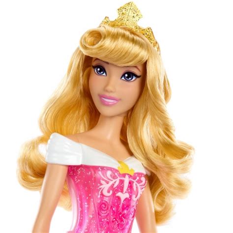 Mattel® Disney Princess Aurora Doll, 1 ct - Kroger