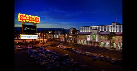 Gold Coast Hotel and Casino, Las Vegas - Compare Deals