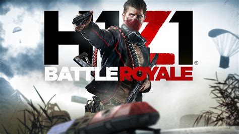 Free To Play Battle Royale Title H1z1 To Launch On Playstation 4 Open