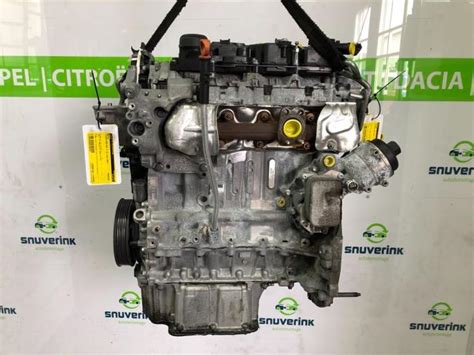 Engine Toyota ProAce City 1 5 D 4D 130 1634153980 YHZ