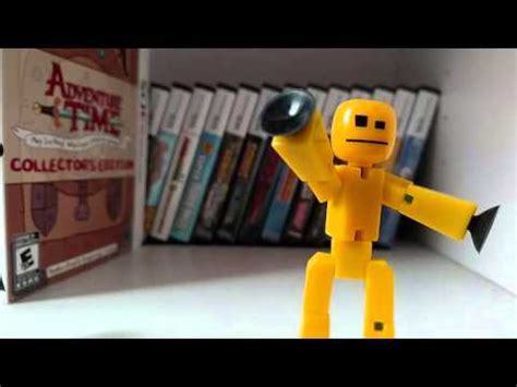 A Stikbot Short Stikbot Youtube