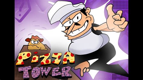 Strike A Taunt Vigilante VS Peppino Pizza Tower Animation YouTube