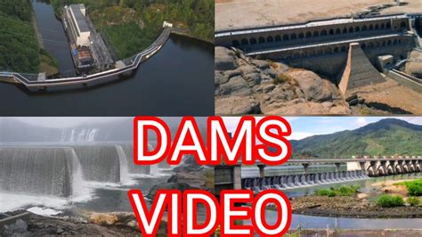 Dams Beautifull Video Youtube Trending Viral World Most Beautifull