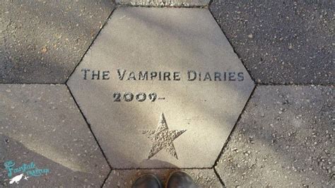 The Vampire Diaries Filming Locations A Guide To Covington Vampire