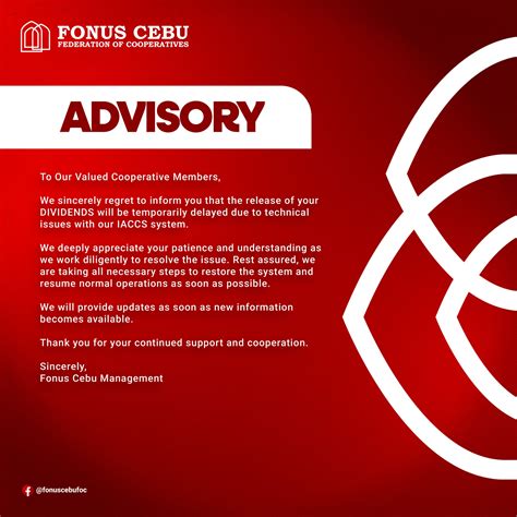 FonusCebu Cooperative