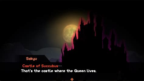 Succubus★Connect! by MediBang