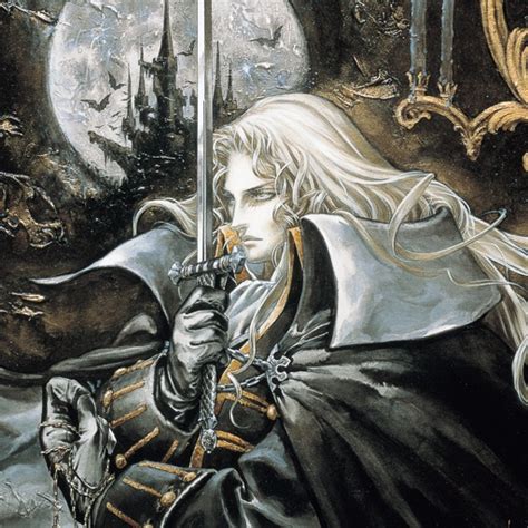 Castlevania: Symphony of the Night | Game Hub | Pocket Gamer