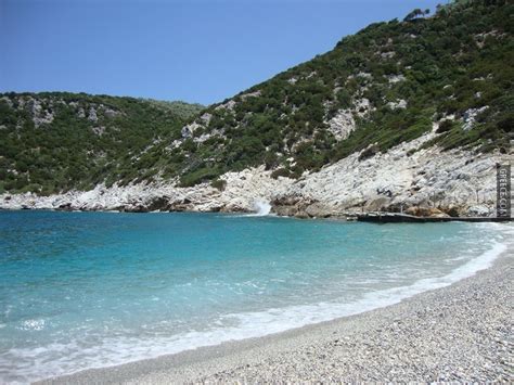 4 Skopelos beach Photo | Greece.com