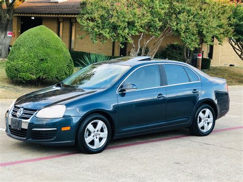 Used Volkswagen Jetta For Sale Cargurus