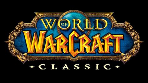 World Of Warcraft Classic Sigue Adelante Zona Mmorpg