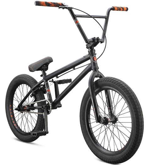 Rower Bmx Mongoose Legion L500 Full Crmo Najlepszy