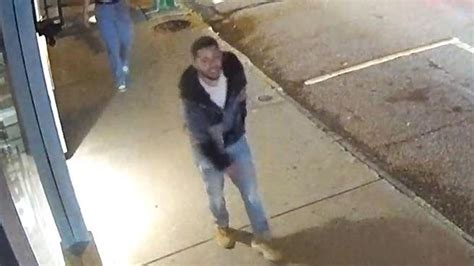 Newport Police Seek Help Finding Vandalism Suspect