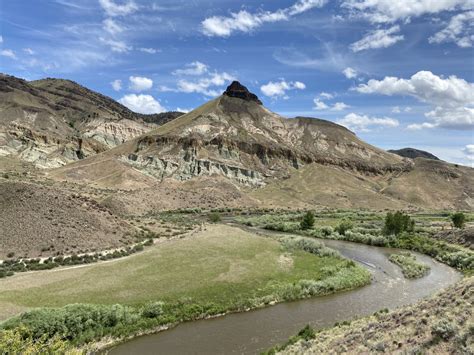 Top Tips For Visiting John Day Fossil Beds Us National Park Service