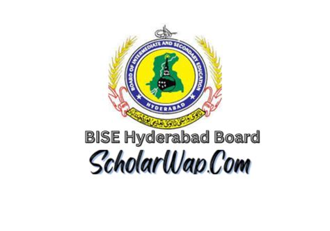 Bise Hyderabad Board Th Class Roll Number Slip