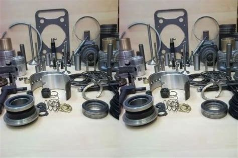 Elgi Air Compressor Parts - Air Oil Separators Elgi Screw Compressor ...