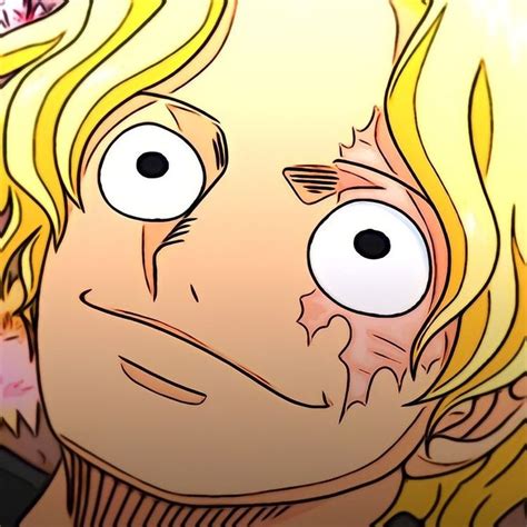 Sabo Icons C Mic One Piece Personajes De Anime One Piece