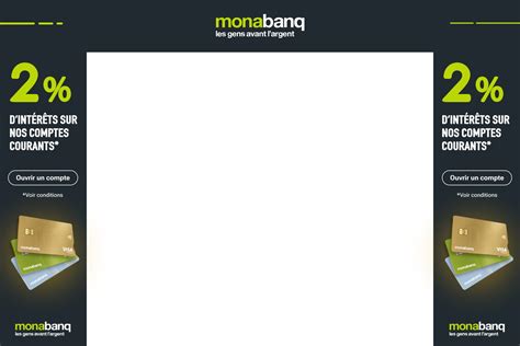 Ce qui change pour la sécurité du compte bancaire des clients La Banque ...