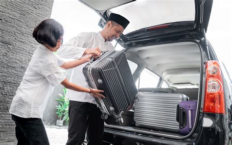 Tips Memilih Rental Mobil Untuk Mudik Lebaran Agung Rent