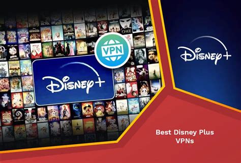 Disney Plus VPN Unblock Disney Plus From Anywhere Sept 2023 RantEnt