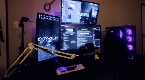 The 21 Best Gaming Setup Ideas - Decoholic