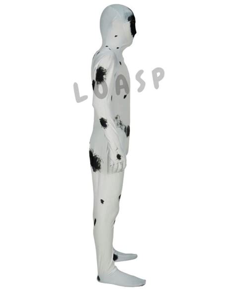 The Spot Costume - LOASP