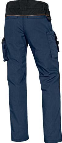 Pantalon De Travail MACH2 CORPORATE MCPA2 Quincaillerie Portalet