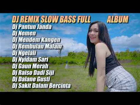 Dj Remix Viral Tiktok Terbaru Dj Cek Sound Full Bass Terbaru