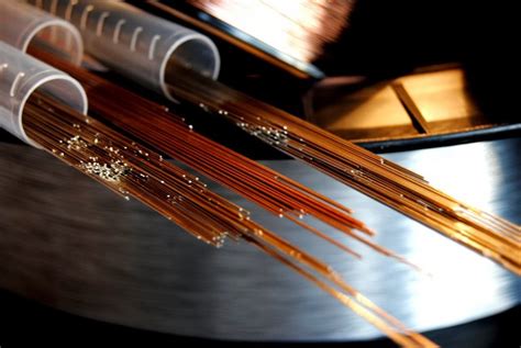 Laser Welding Wire Supply Dim International