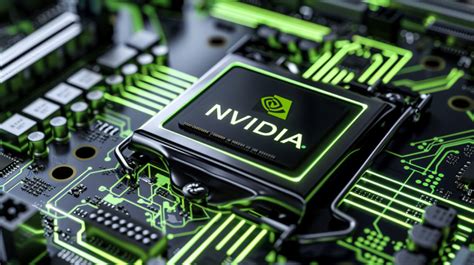 Nvidia Aktie Übers Ziel hinaus Finanztrends