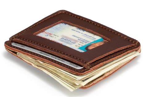 The Best Front Pocket Wallets