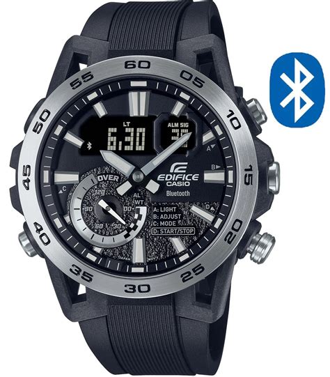 Edifice Bluetooth Connected ECB 40P 1AEF 671 Vivantis Cz Od