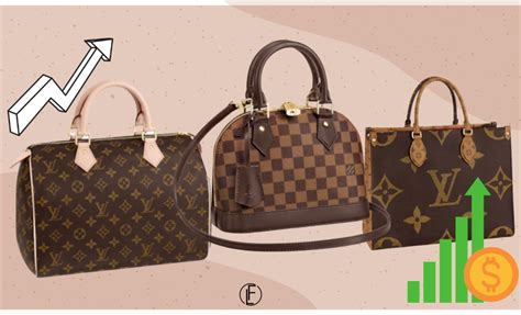 Louis Vuitton S Price Increases Luxe Front Louis Vuitton Prices