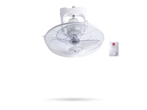 KM Lighting Product KDK Auto Fan KQ 409 40cm 16