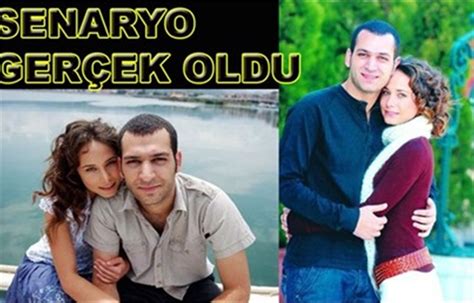 SENARYO GERÇEK OLDU