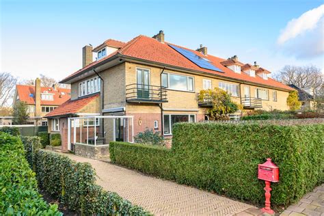 Huis Verkocht Prins Frederik Hendriklaan 13 1411 EZ Naarden Funda