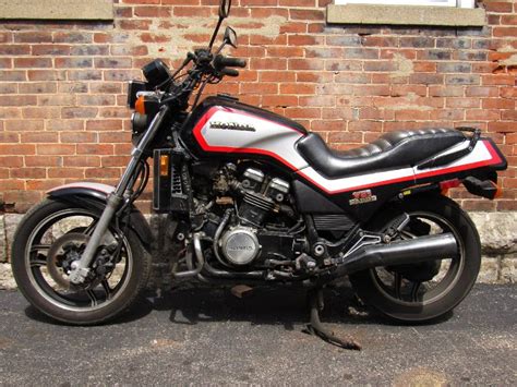 1984 Honda Sabre For Sale 17 Used Motorcycles From 587