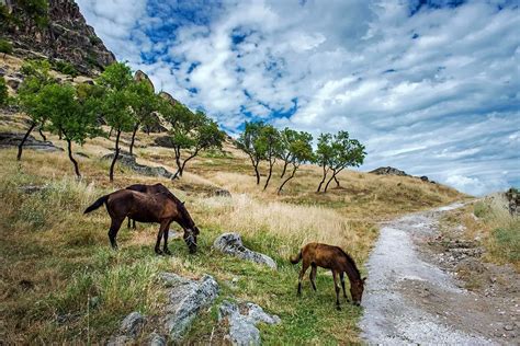 Landmarks of North Macedonia | Wondermondo