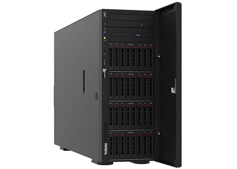 Lenovo ThinkSystem ST650 V2 Server XDC Indonesia Distributor Server