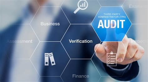 What Is A Third Party Administrator Tpa Audit Compliance And Regulations