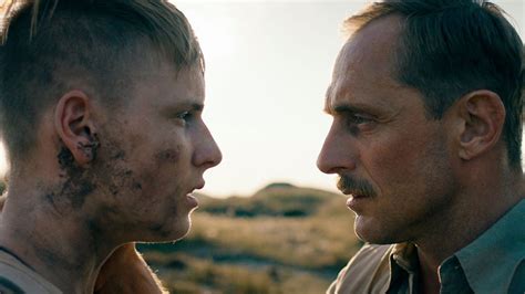 'Land of Mine' Review: Martin Zandvliet's Tense Post-WWII Drama