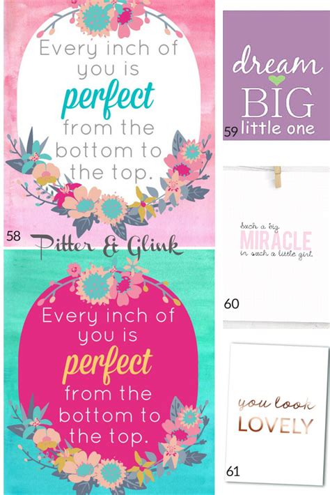 Free Nursery Printables That Ll Look Good In Every Baby S Room