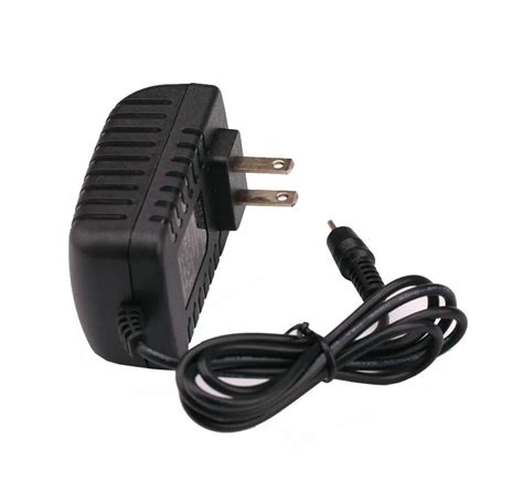 12V 1 5A Wall Charger For Motorola XOOM Home AC Charging Power Supply