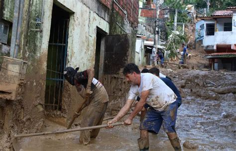 Mais De 50 Dos Municípios Brasileiros Estão Em Situação De Emergência