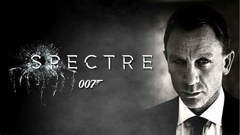 James Bond: Spectre Wallpapers, Pictures, Images