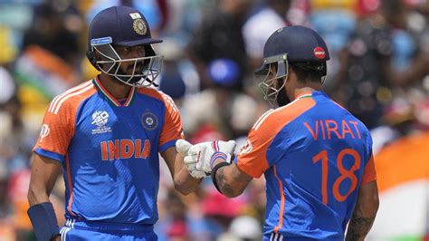 IND vs SA: Virat, Axar break Yuvraj-Gambhir’s record to register highest partnership for India ...